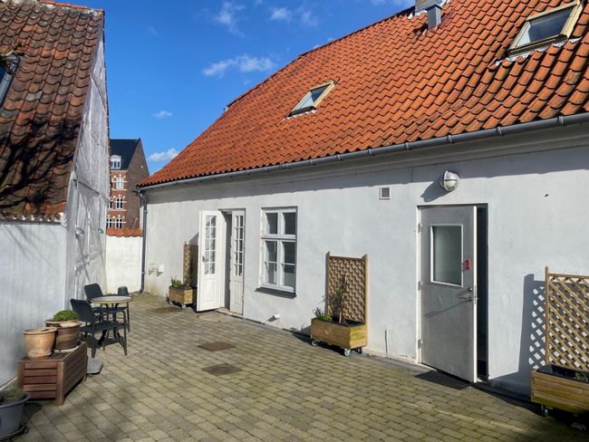 Rosenkildestien 3, 3000 Helsingør